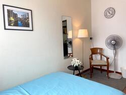 Harbour View Towers (D4), Condominium #347405551